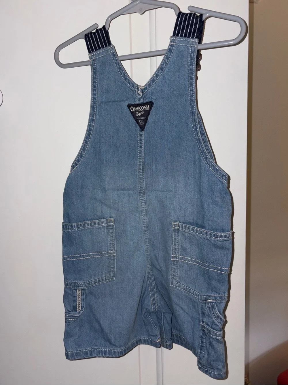 OshKosh Bgosh oshkosh b’gosh